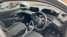 Peugeot 208 1.2 PureTech Active Premium + 5dr Petrol Hatchback